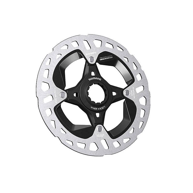 Shimano XTR RT-MT900 160mm ICE-TECH Centerlock Disc Rotor
