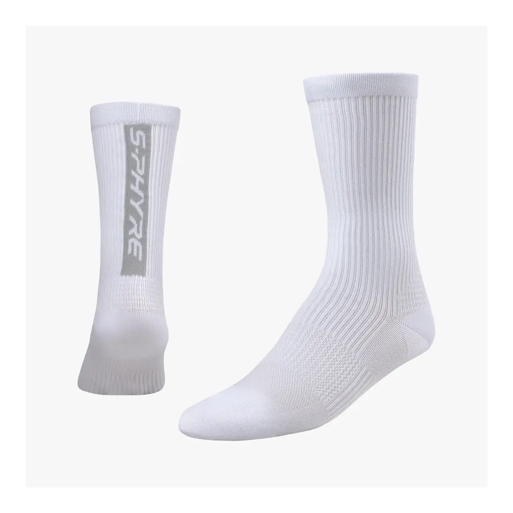 Shimano S-PHYRE Flash Cycling Socks - White