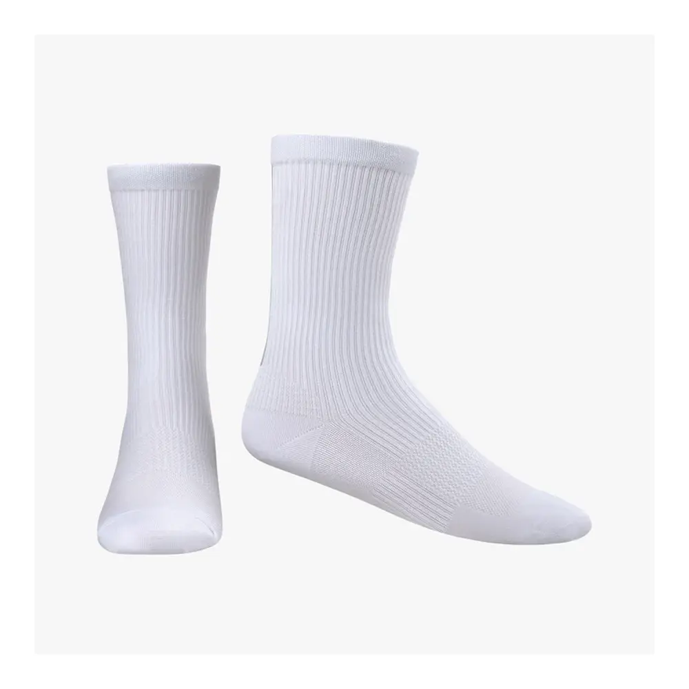 Shimano S-PHYRE Flash Cycling Socks - White - Image 2