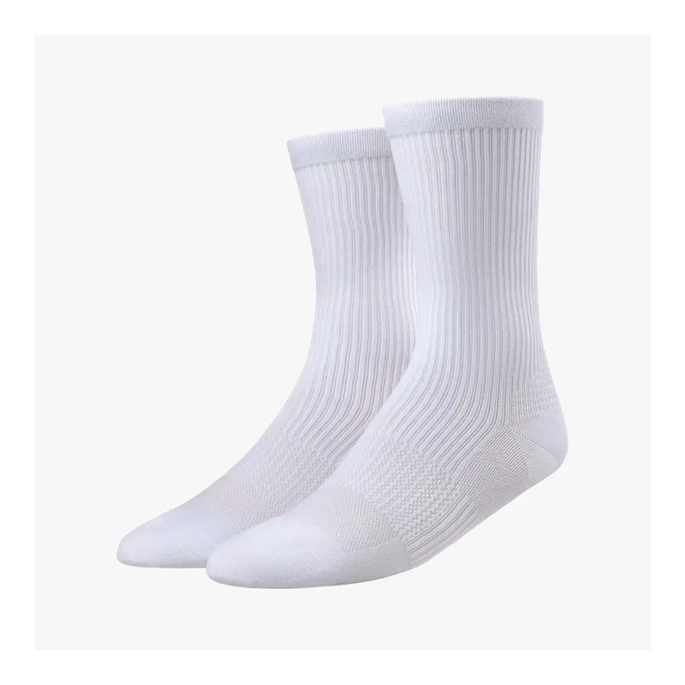 Shimano S-PHYRE Flash Cycling Socks - White - Image 3