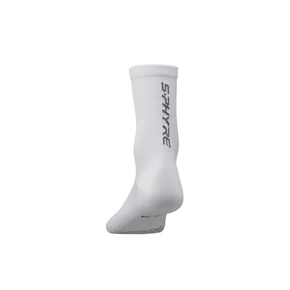 Shimano S-Phyre Socks Unisex - White
