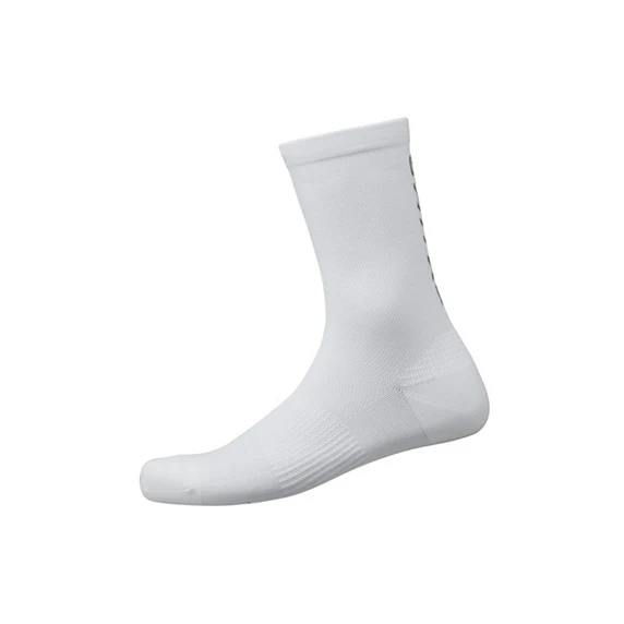 Shimano S-Phyre Socks Unisex - White - Image 2