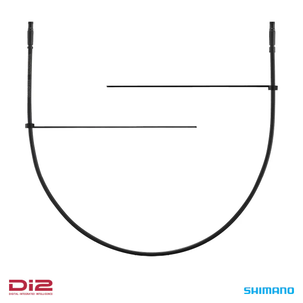 Shimano SD300 Di2 Electric Wire 750mm