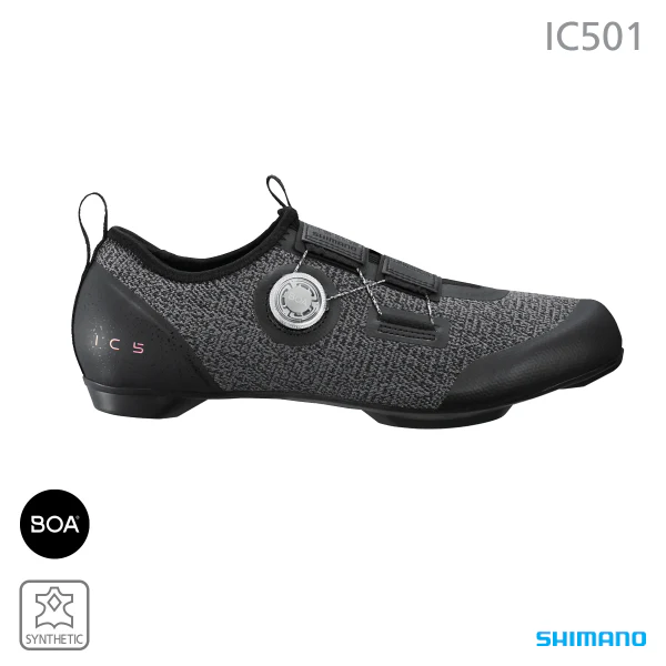 Shimano SH-IC501 Womens SPD Spin / Indoor Shoes