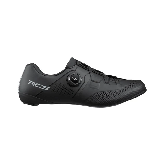 Shimano SH-RC503 Road Shoes - Black