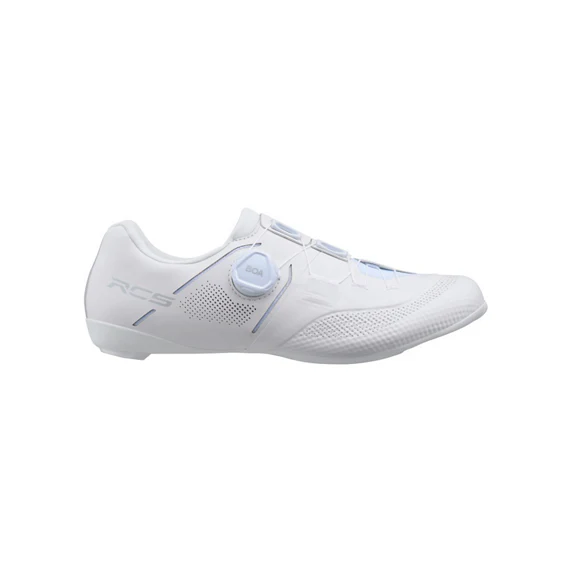 Shimano SH-RC503 Womans Road Shoes - White
