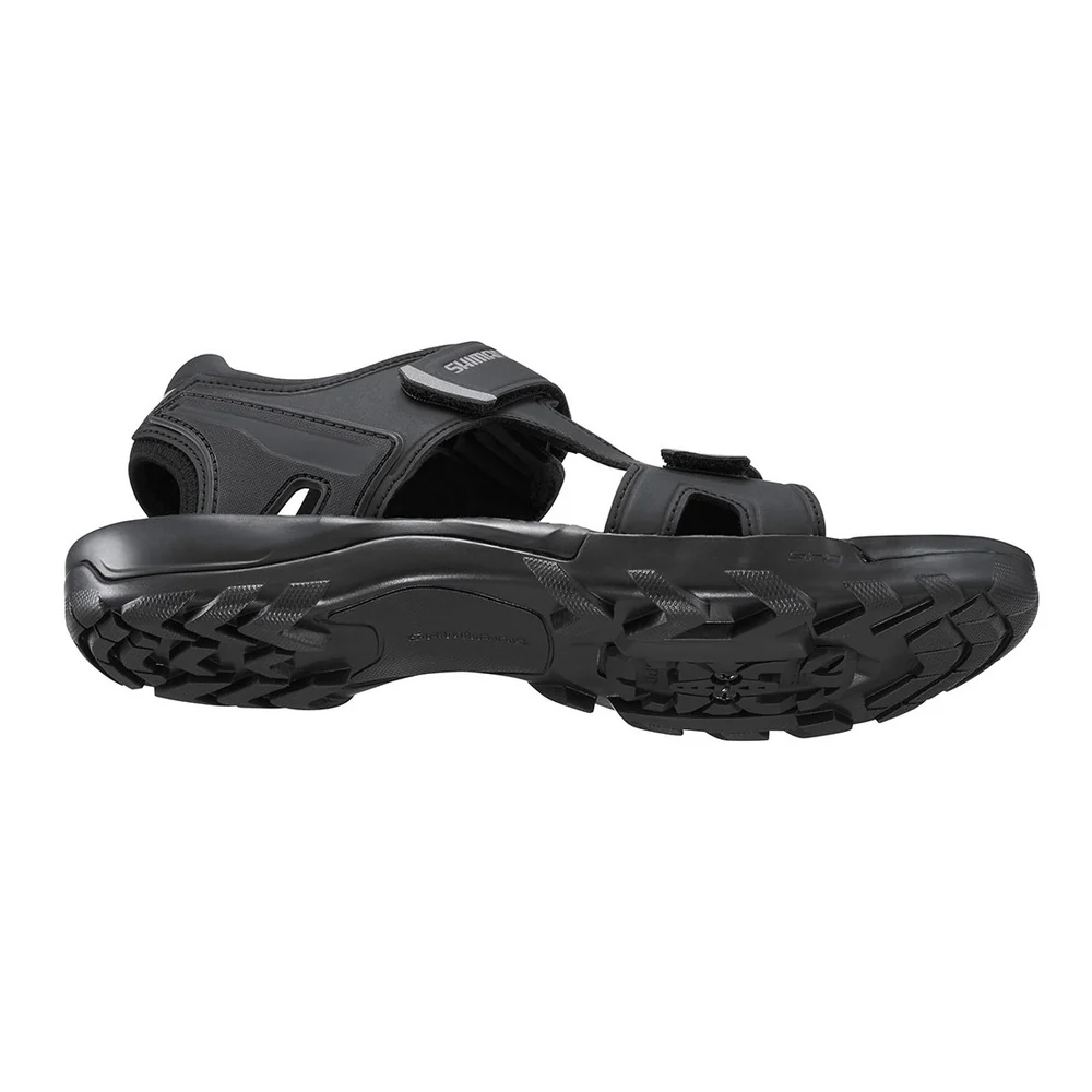 Shimano SH-SD501 SPD Touring Cycling Sandals - Image 3