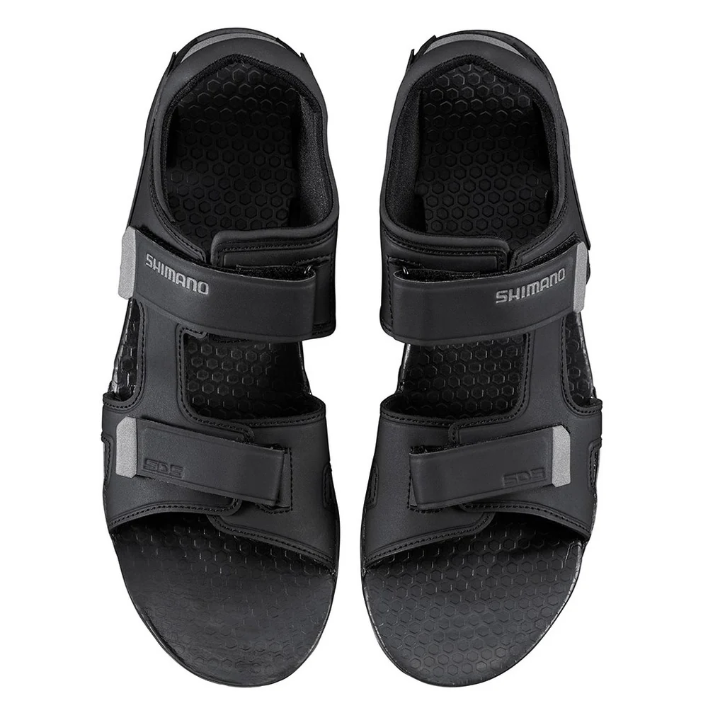 Shimano SH-SD501 SPD Touring Cycling Sandals - Image 4