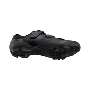 Shimano SH-XC102 MTB Shoes Mens - Black - Image 3