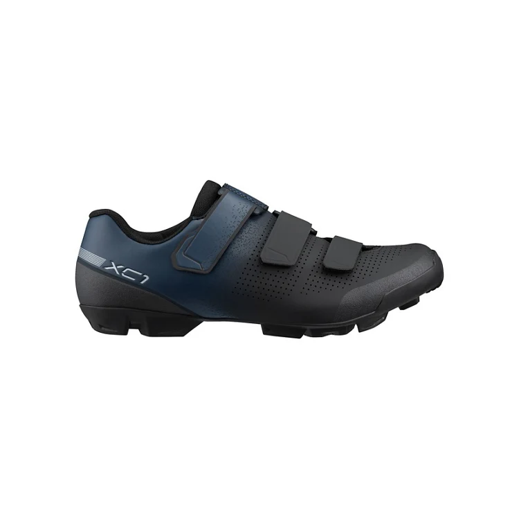 Shimano SH-XC102W MTB Shoes - Black