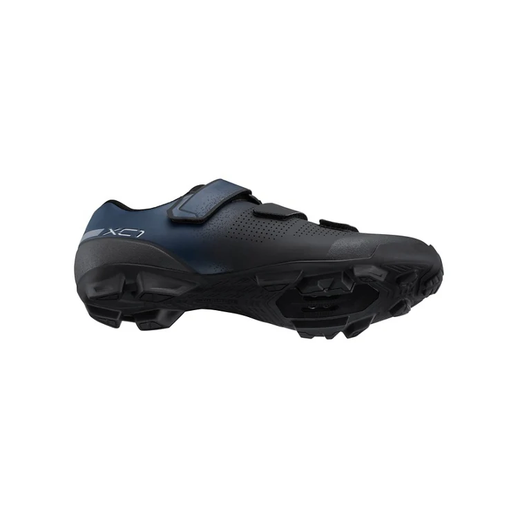 Shimano SH-XC102W MTB Shoes - Black - Image 3