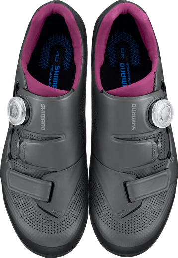 Shimano SH-XC502 Women SPD MTB Shoes - Image 3