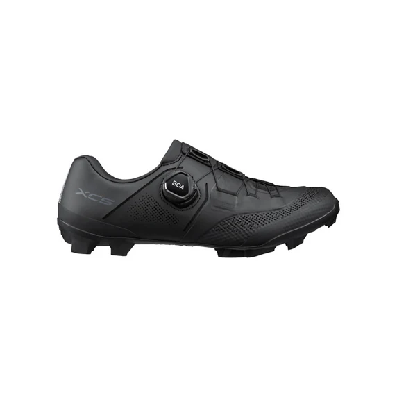 Shimano SH-XC503 MTB Women Shoes - Black