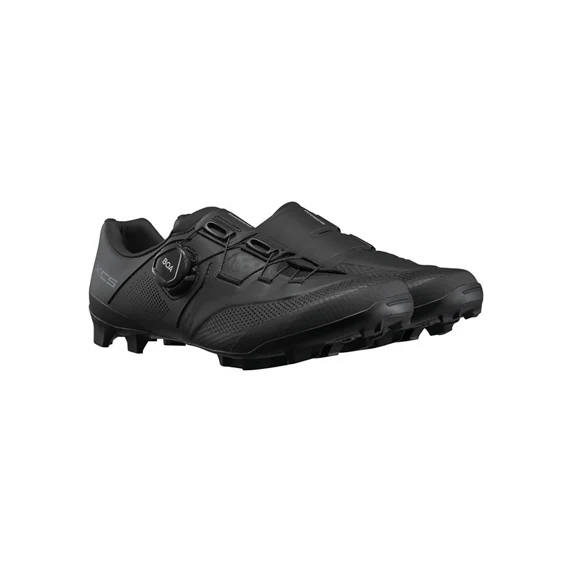 Shimano SH-XC503 MTB Women Shoes - Black - Image 2