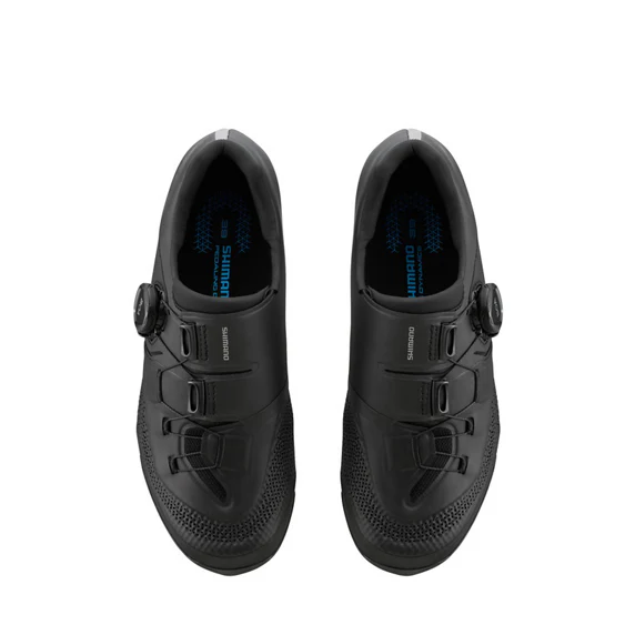 Shimano SH-XC503 MTB Women Shoes - Black - Image 3
