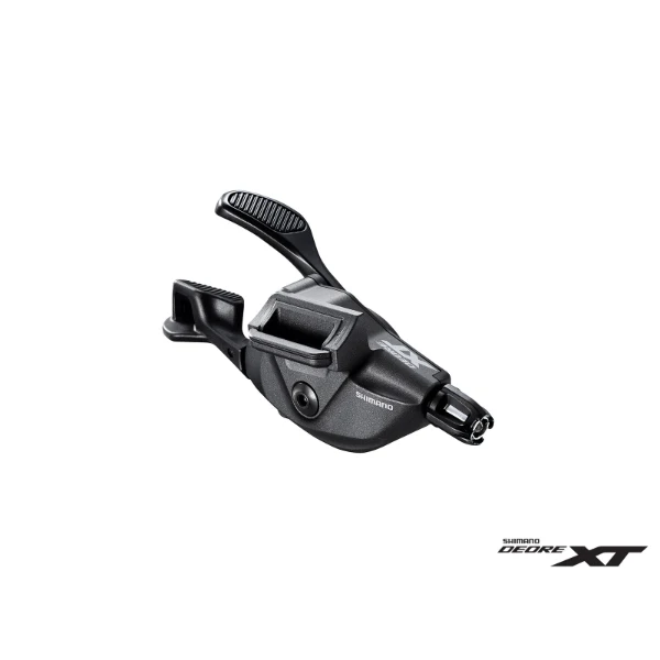 Shimano SL-M8100 Shift Lever - Right DEORE XT 12-Speed I-SPEC EV