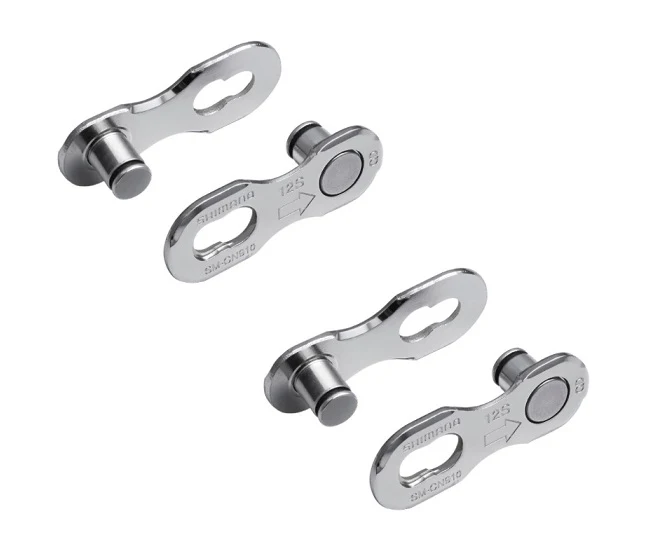 Shimano SM-CN910 Quick Link for 12-Speed - 2 Pairs