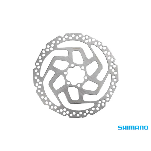 Shimano SM-RT26 180mm 6 Bolt Disc Rotor
