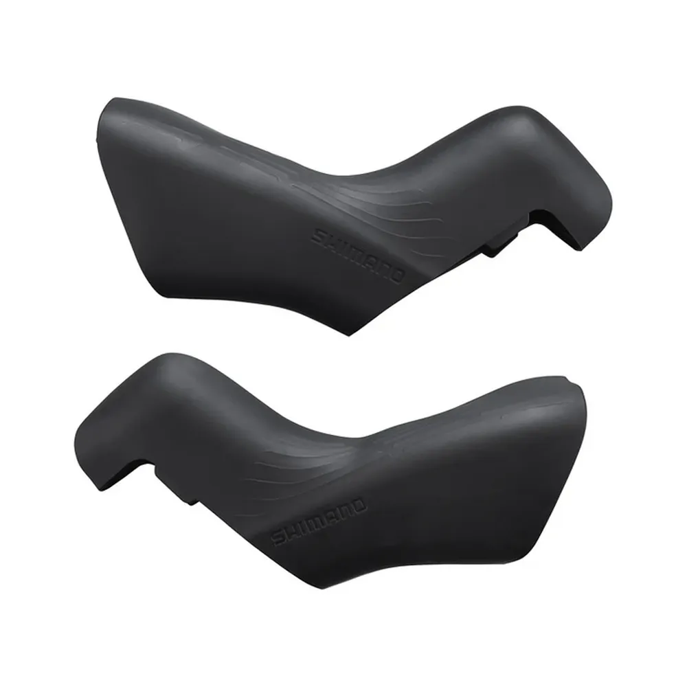 Shimano 105 Di2 ST-R7170 Bracket Cover Pair (Hoods)