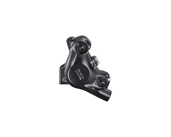 Shimano ST-R8170 Right Lever w/ BR-R8170 Front Disc Brake - Image 5