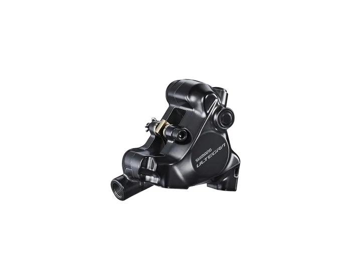 Shimano ST-R8170 Right Lever w/ BR-R8170 Front Disc Brake - Image 6