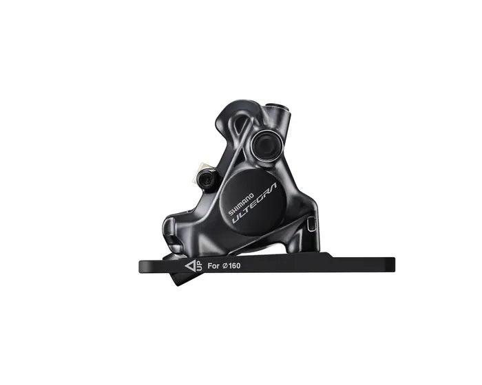 Shimano ST-R8170 Right Lever w/ BR-R8170 Front Disc Brake - Image 7