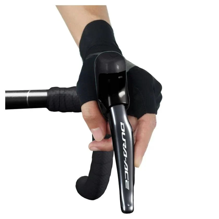 Shimano ST-R9270 Left Lever with BR-R9270 Rear Brake - Image 4