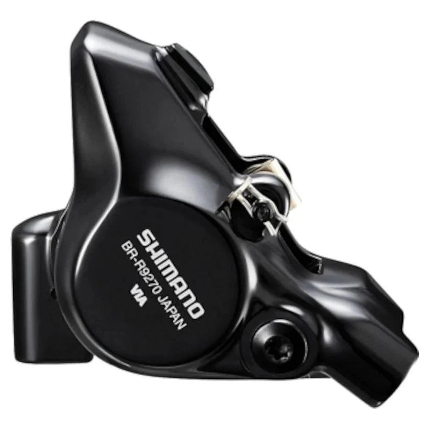 Shimano ST-R9270 Left Lever with BR-R9270 Rear Brake - Image 5
