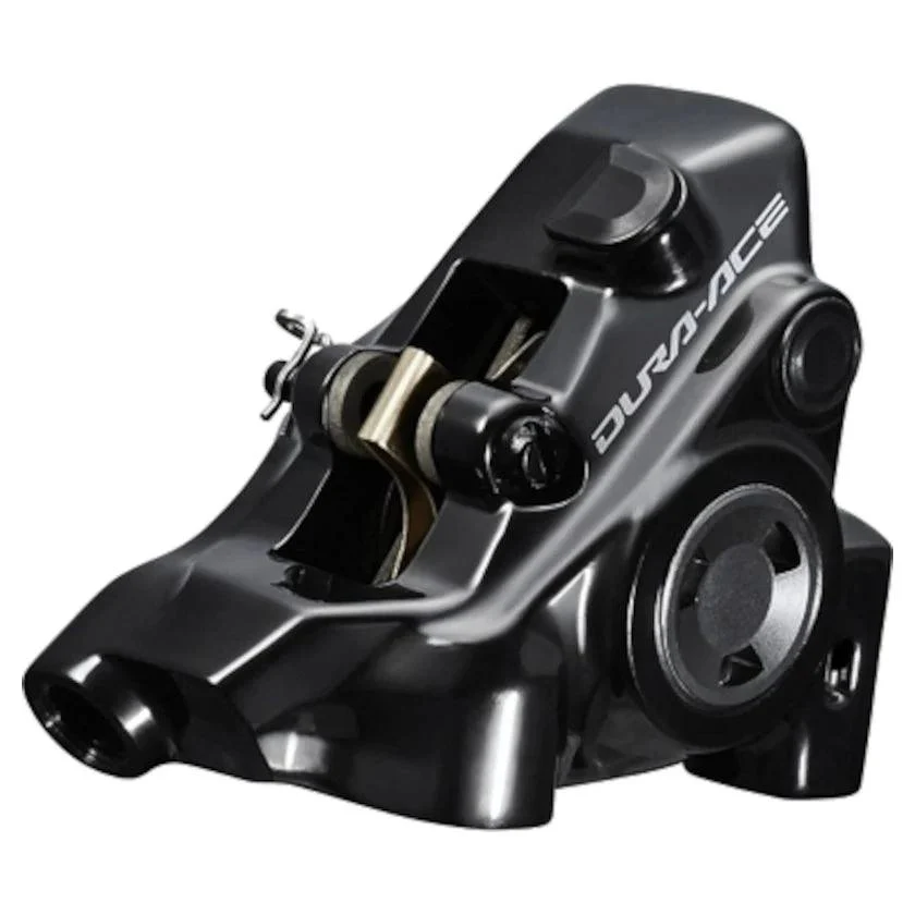 Shimano ST-R9270 Left Lever with BR-R9270 Rear Brake - Image 6