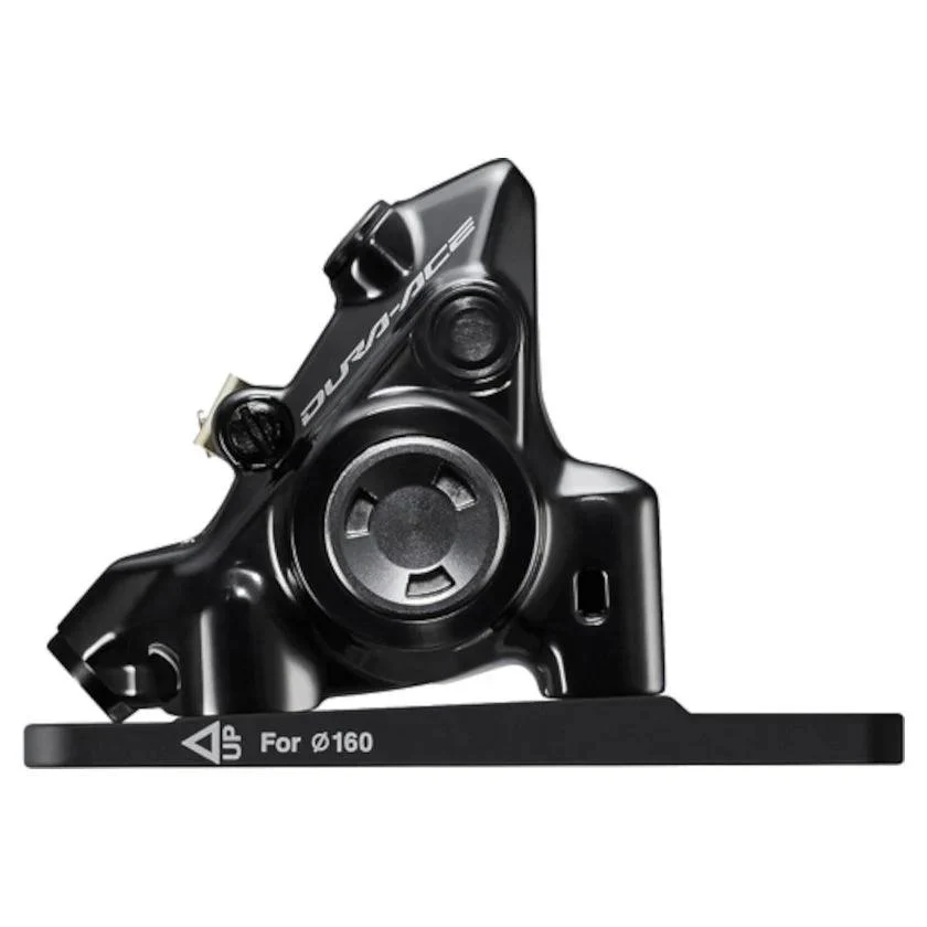 Shimano ST-R9270 Left Lever with BR-R9270 Rear Brake - Image 7