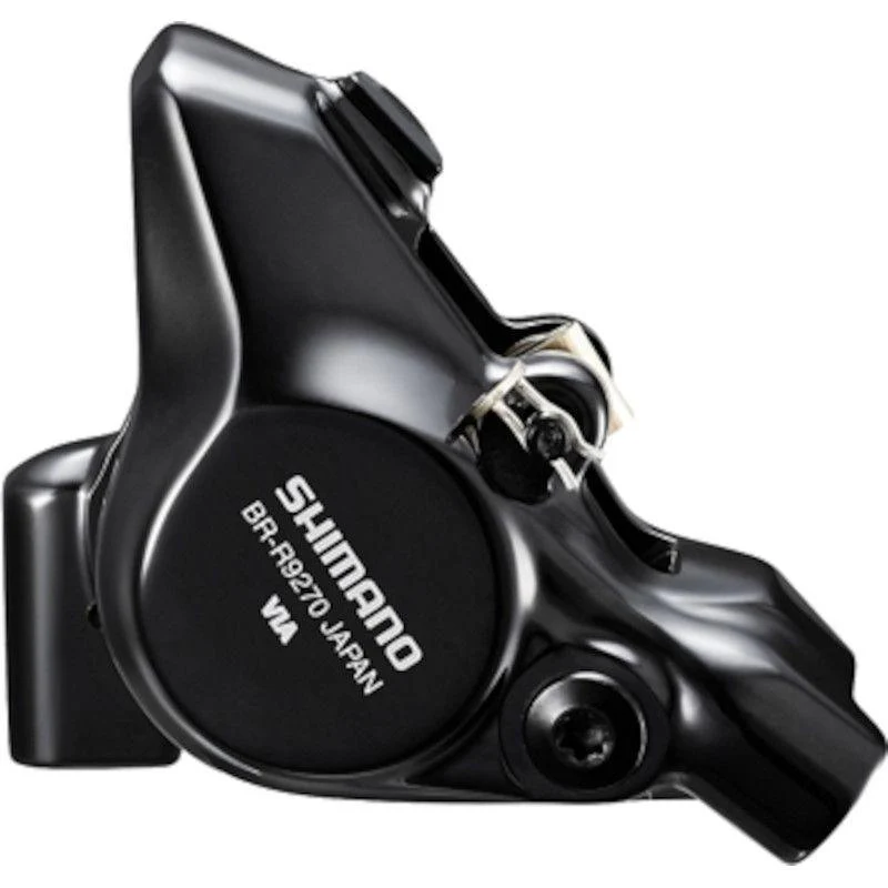 Shimano ST-R9270 Right Lever with BR-R9270 Front Brake - Image 4