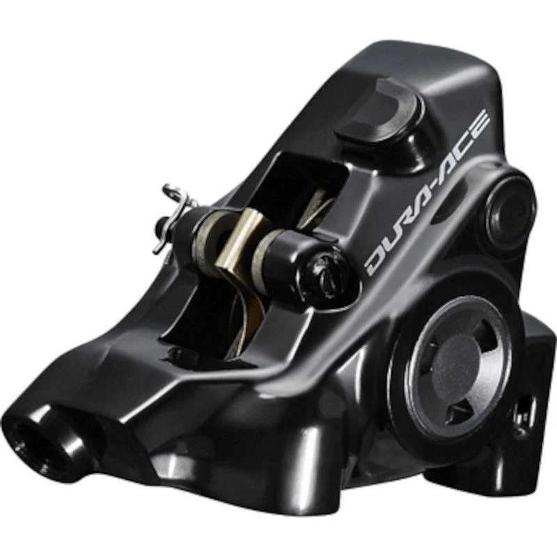 Shimano ST-R9270 Right Lever with BR-R9270 Front Brake - Image 5