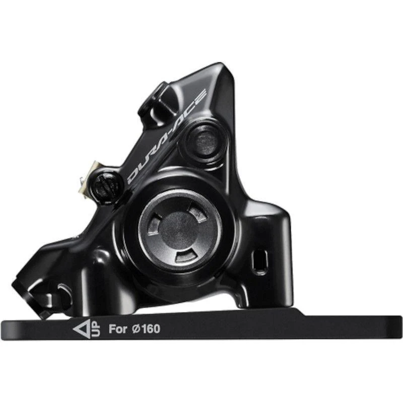 Shimano ST-R9270 Right Lever with BR-R9270 Front Brake - Image 6