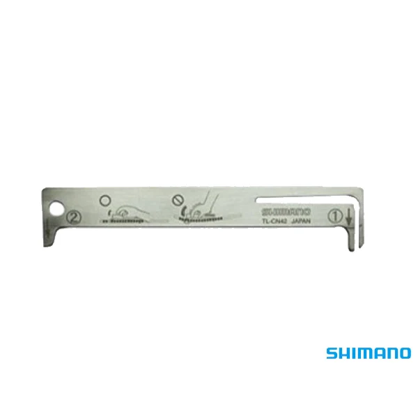 Shimano TL-CN42 CHAIN WEAR INDICATOR