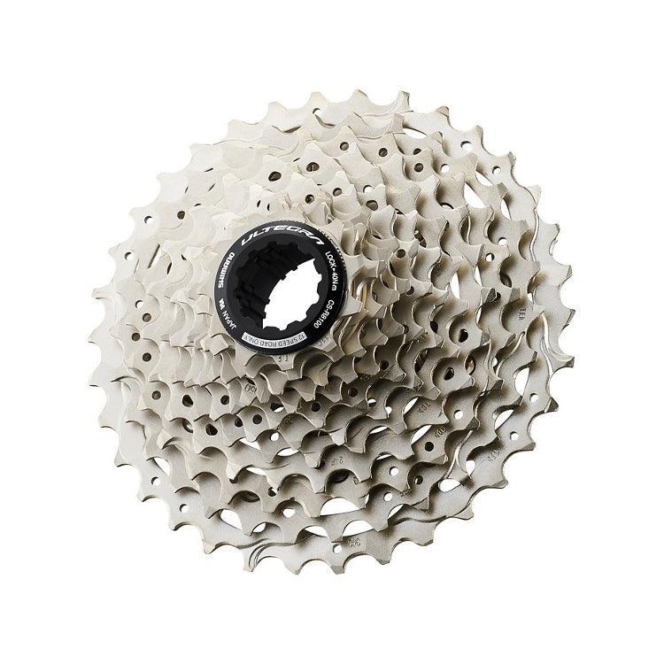 Shimano Ultegra CS-R8101 12 Speed Cassette - Image 2