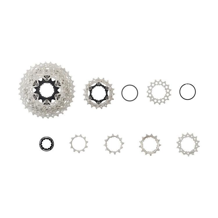 Shimano Ultegra CS-R8101 12 Speed Cassette - Image 4