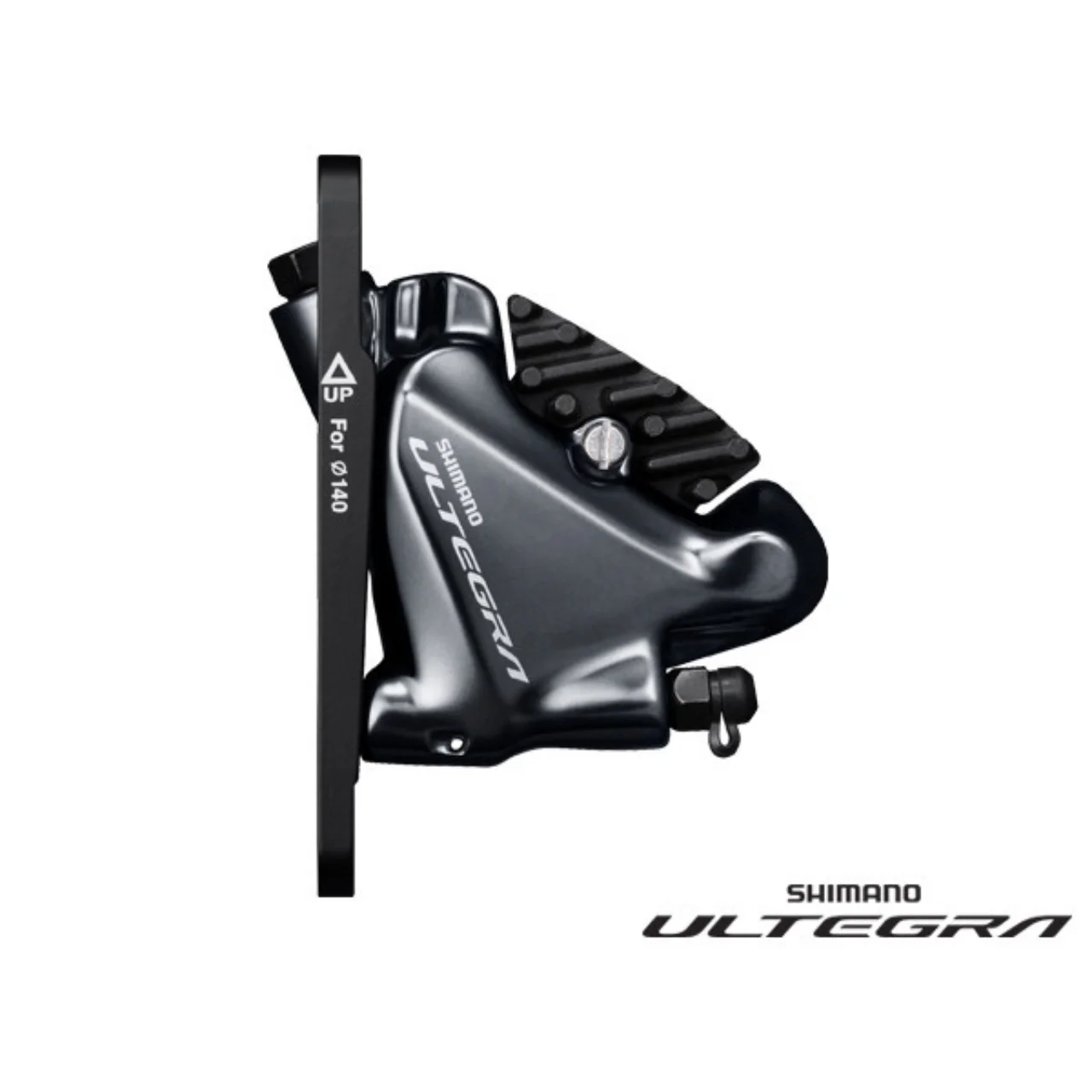 Shimano Ultegra Front Disc Brake Caliper - BR-R8070