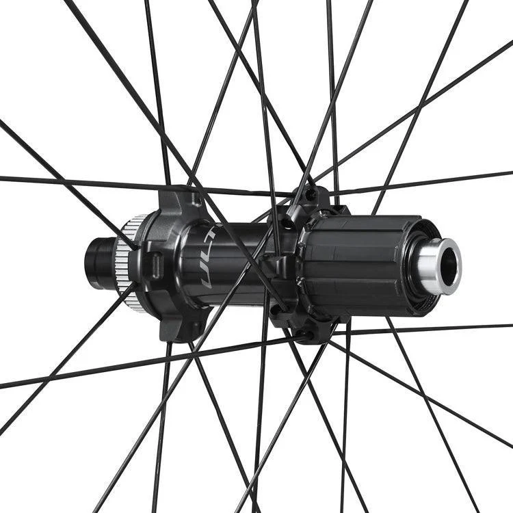 Shimano Ultegra R8170 C36 Tubeless CL Disc Rear - Image 3