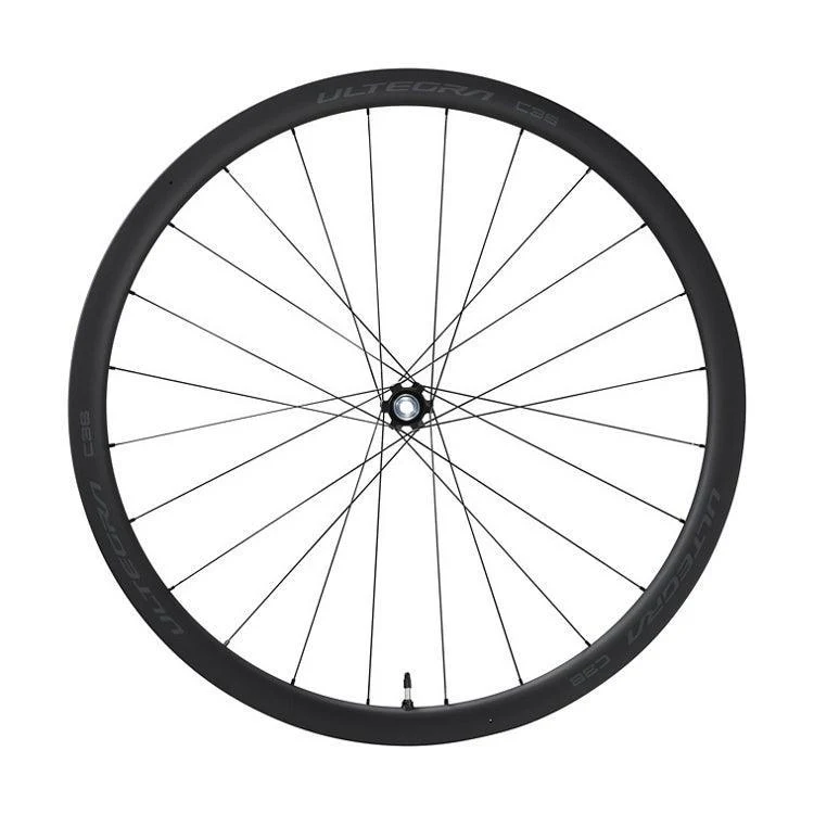 Shimano Ultegra R8170 C36 Tubeless CL Disc Wheelset - Image 3