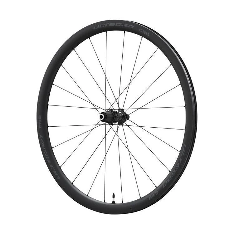 Shimano Ultegra R8170 C36 Tubeless CL Disc Wheelset - Image 6