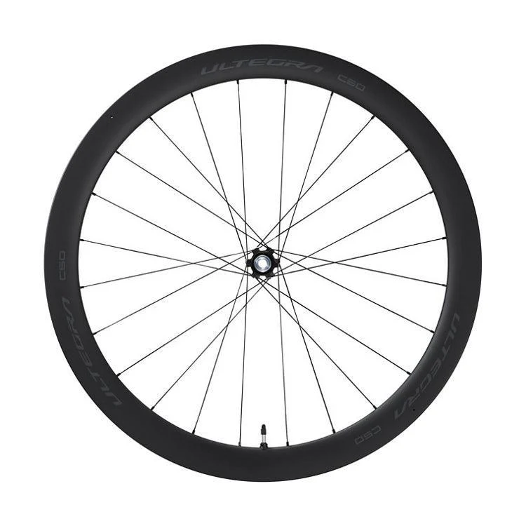 Shimano Ultegra R8170 C50 Tubeless CL Disc Wheelset - Image 3