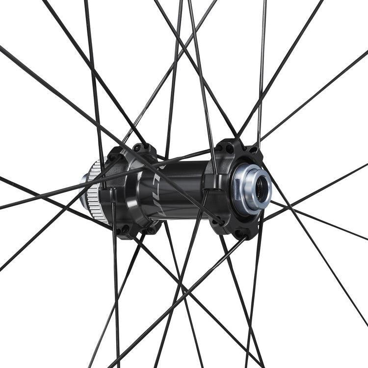 Shimano Ultegra R8170 C50 Tubeless CL Disc Wheelset - Image 4