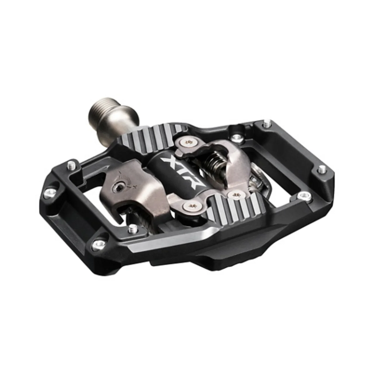 Shimano XTR PD-M9220 Trail SPD MTB Pedals