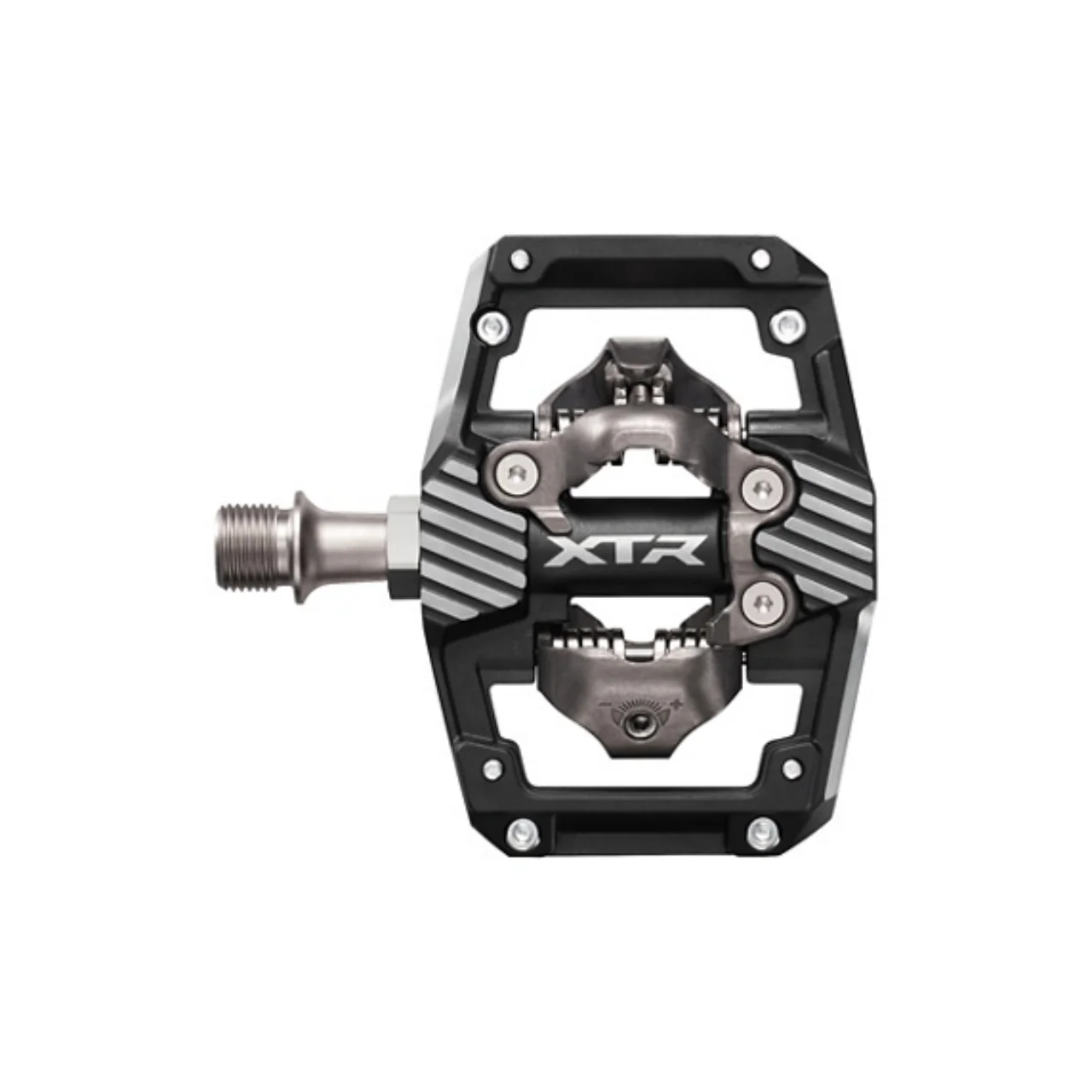 Shimano XTR PD-M9220 Trail SPD MTB Pedals - Image 3