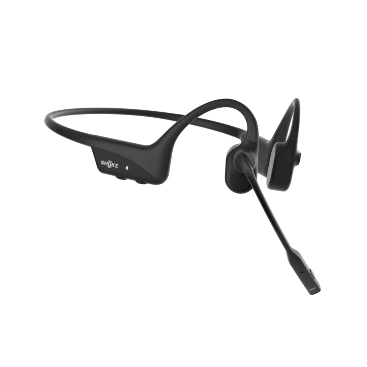 Shokz OpenComm 2 Wireless Open-Ear Headphones