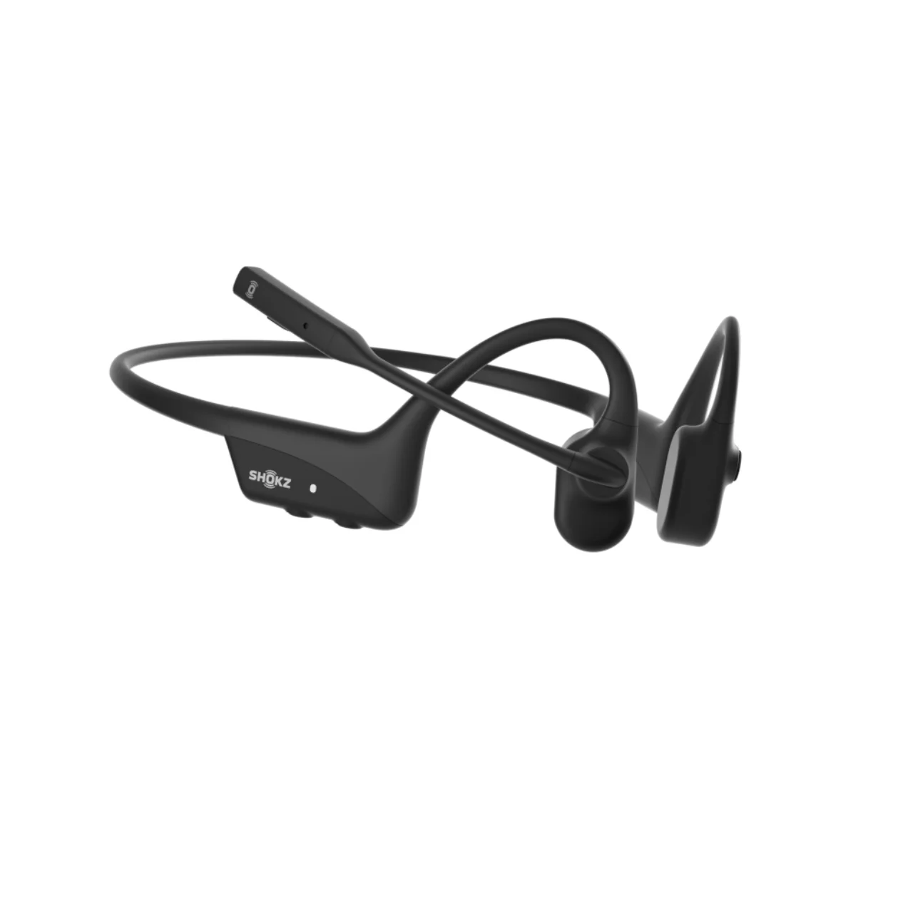 Shokz OpenComm 2 Wireless Open-Ear Headphones - Image 2