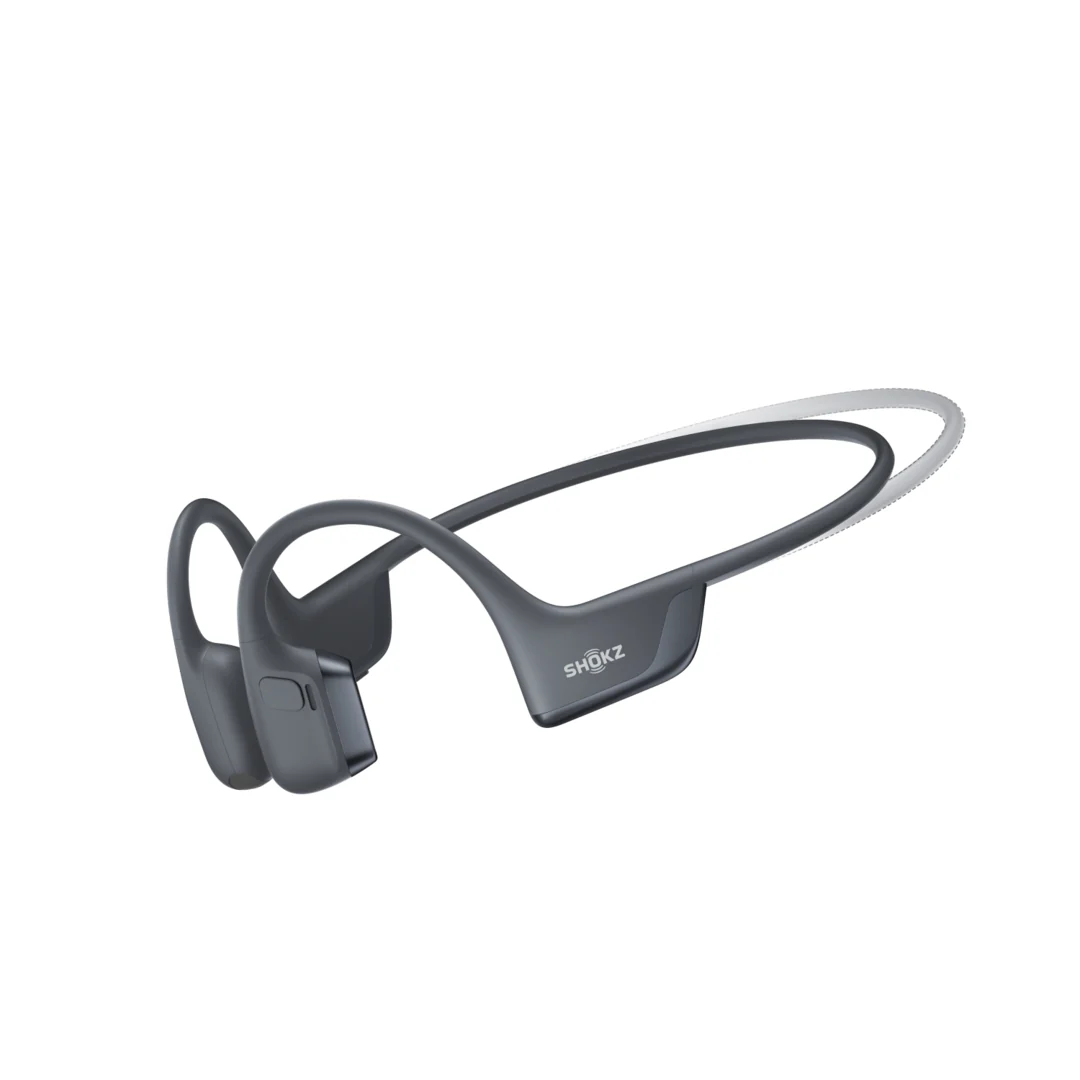Shokz OpenRun Pro 2 Mini Wireless Open-Ear Headphones