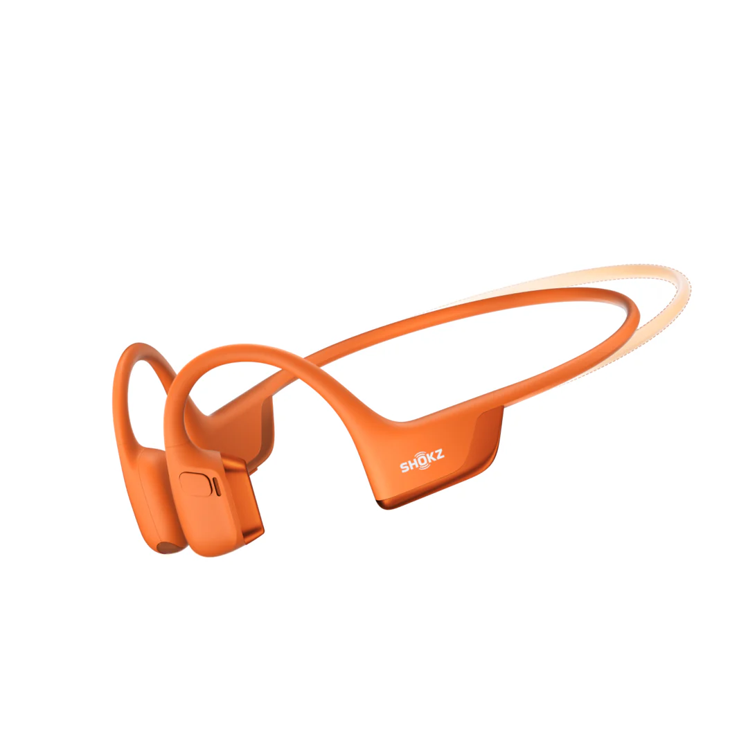 Shokz OpenRun Pro 2 Mini Wireless Open-Ear Headphones - Image 2