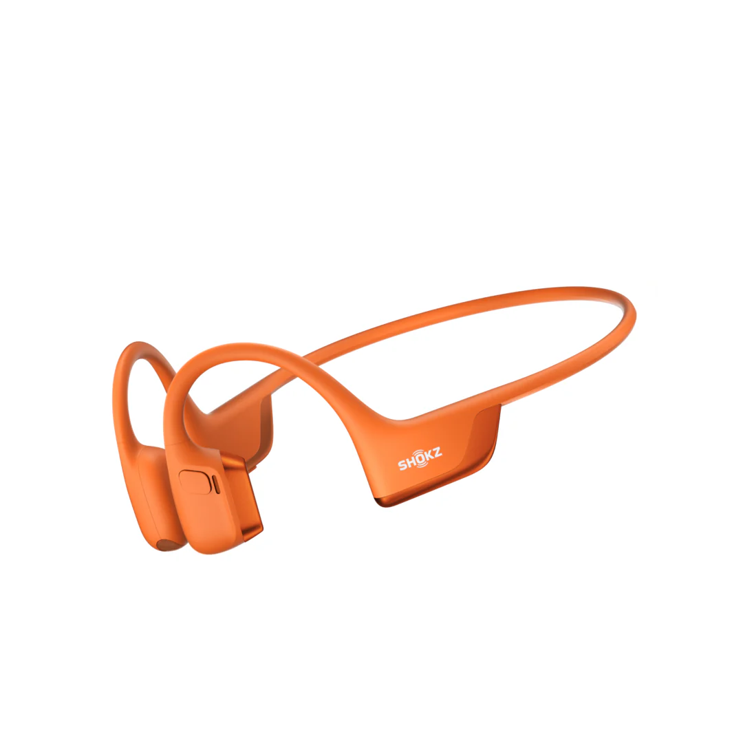 Shokz OpenRun Pro 2 Wireless Open-Ear Headphones - Image 3