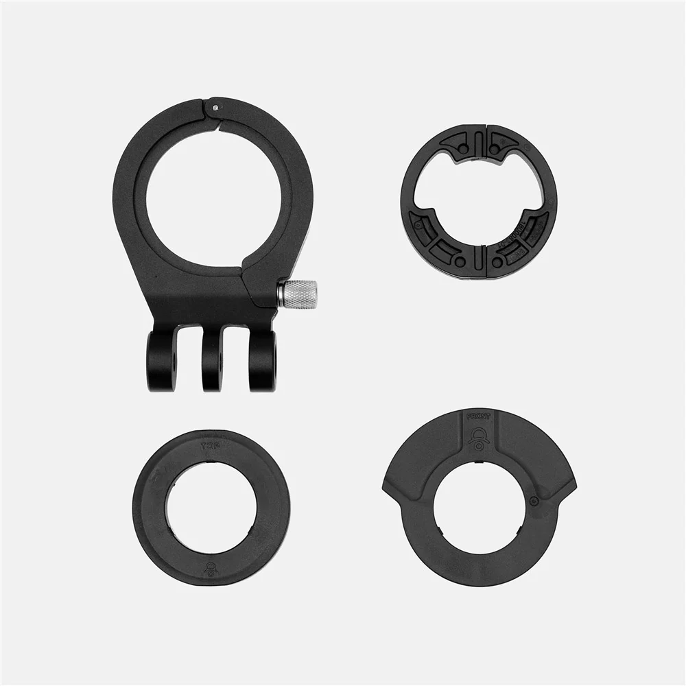Kids Ride Shotgun Pro ICR Headset Adaptor